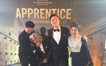 05_Even a serious topic needs some humour.JPG